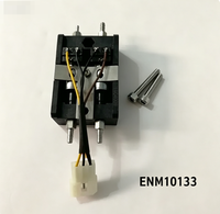 Nouveau bloc électrovalve M ENM10133 pour imprimante Cij M 9020 9030 9040, pièces détachées pour imprimante à jet d'encre, garantie 1 an