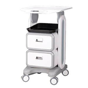 Machine de beauté laser portable moderne pour salon, fabriquée en usine, avec valise à roulettes en ABS pour salle de bain et salle de sport - Product Image 1