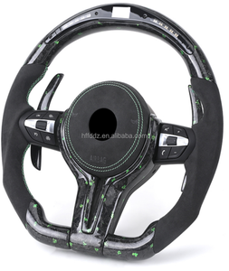<span class=keywords><strong>Precio</strong></span> de Fábrica F01 F06 F10 F11 F15 F20 F21 F22 F30 F31 F32 F36 Volante Deportivo Manual con Calefacción y Vibración para <span class=keywords><strong>BMW</strong></span> - Product Image 5