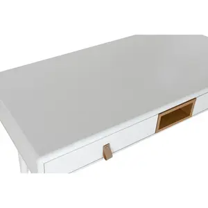 Console MDF PU 120X35X90 Bianco - Product Image 2