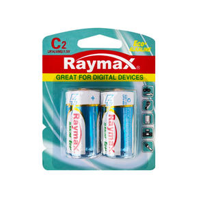 <span class=keywords><strong>LR14</strong></span> No. 2 AM2/1,5 <span class=keywords><strong>V</strong></span> Batería alcalina primaria 1,5 <span class=keywords><strong>V</strong></span> batería seca C D Batería alcalina para radio de juguete linterna estufa de gas - Product Image 4