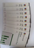 Office 2024 Professional Plus, Paquete de Venta al por Menor, Activación en Línea, Clave de Licencia de por Vida. Soporte Multi-idioma. En stock.
