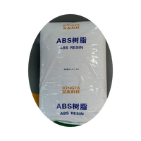 La Chine usine prix de gros de matières premières plastiques de la résine ABS utilisée pour la fabrication de pare-chocs