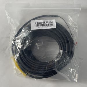 Cable Servo SIEMENS 6FX3002-5BL03-1CA0 - Product Image 1