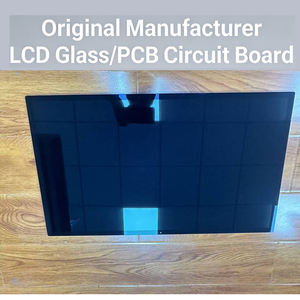 หน้าจอ LCD ขนาด 27 นิ้ว 5K ใหม่ สำหรับ iMac A2525 Retina LM270QQ2(SD)(A1) LM270QQ2 SDA1 แผงจอแสดงผล ขายส่ง - Product Image 2