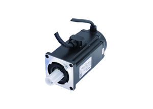 APSTECH 400W 48V DC 서보 모터 영구 자석 3000RPM IP54 플랜지 마운트 AGV AMR 로봇 용 - Product Image 4