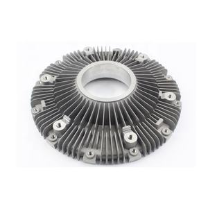 OEM定制压铸金属汽车发动机电机零件铝镁锌熔模铸造高品质汽车发动机 - Product Image 4