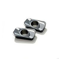 Plaquettes en carbure CUFFNOD APMT1604 pour fraiseuse CNC et tour