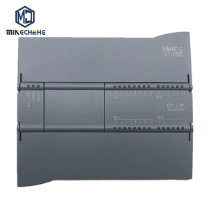 Módulo PLC S7-1200 6ES7214-1HG40-0XB0 - Product Image 1