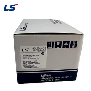 Nouvelle marque et original PLC - LS- K7M-DR30U