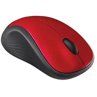 Souris de jeu filaire ergonomique avec 6 touches LED RGB programmables, 4000 DPI, souris silencieuse USB pour PC et ordinateur portable