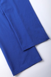Gran oferta de pantalones de trabajo FR resistentes al fuego, pantalones de soldadura de seguridad con múltiples bolsillos para hombres - Product Image 6