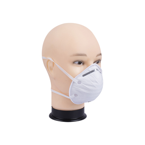 LAIANZHI CE EN149 respirador de filtro máscara de protección FFP3 FFP2 Kn95 con/<span class=keywords><strong>sin</strong></span> válvula - Product Image 5
