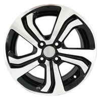 Jantes de voiture personnalisées en promotion WHJ015, jantes en aluminium de 13 à 26 pouces, usinées CNC, forgées, en acier ou en aluminium, pour Ford