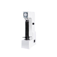 400HRD-150B Electric Height Rockwell Hardness Tester Steel Plate Bolt Testing Machine