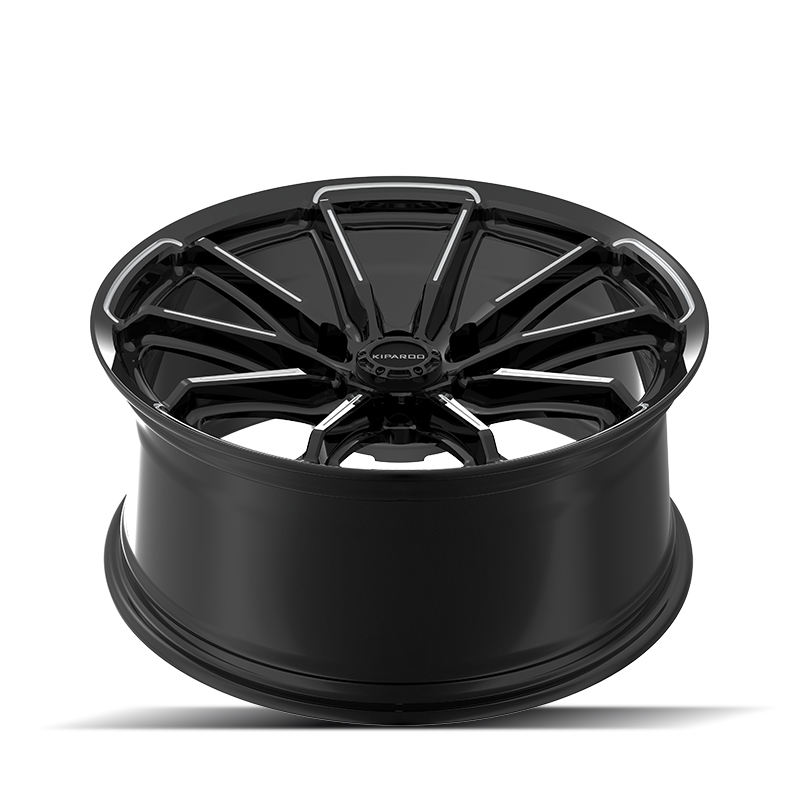 最終値下げ【STONE  】foodie KIPARDO Neo Chrome 18 Inch 20 Inch Alloy Wheel Rim 6x114.3 6x139.7