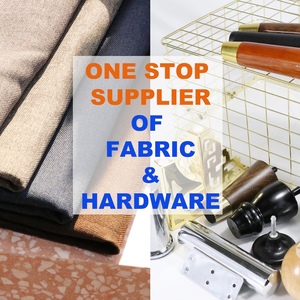 Pata de plástico de muebles de grano de madera barata de calidad de salida de fábrica Wejoy para mesa de cama de armario - Product Image 4