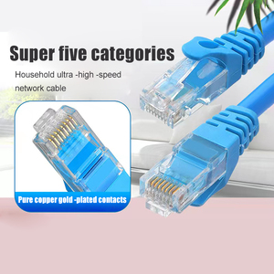 Hot bán mô hình CCA/CCS/<span class=keywords><strong>ccam</strong></span>/BC/OFC kéo chuỗi Mạng Jumper vá dây Gigabit Ethernet <span class=keywords><strong>Cat</strong></span> 6 UTP vá cáp - Product Image 3