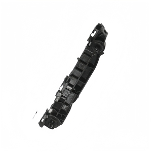 52536-0D040 525360D040 Piezas de Automóvil, Soporte de Parachoques Delantero para Toyota <span class=keywords><strong>Yaris</strong></span> 2020- RaiZE <span class=keywords><strong>2019</strong></span>- - Product Image 1