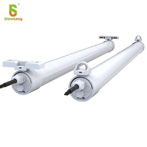 Shinelong RANCHER eco-<span class=keywords><strong>mini</strong></span> công nghiệp thiết bị chiếu sáng an toàn mới đến IP66 hơi chặt chẽ đèn khẩn cấp cho chăn nuôi trang trại - Product Image 5