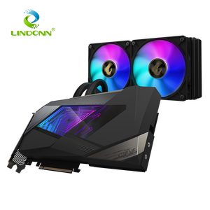 Rtx 3080 저렴한 최고의 컴퓨터 외부 그래픽 GPU 카드 10GB Rtx3080 Gtx 3080 비디오 그래픽 카드 - Product Image 3