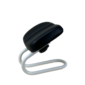 Meditazione inginocchiato borsa da viaggio comodo panca da preghiera cuscino funzionale cuscino lombare posizionatore Visco Memory Foam - Product Image 4