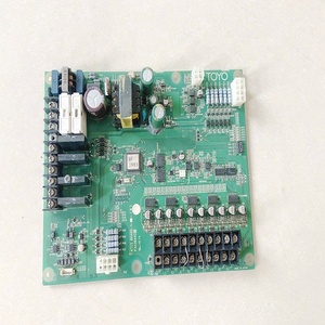 ATCS BOARD-1 P3A064422  TEMP BOARD SI-100III SI-50 SI-450 - Product Image 4