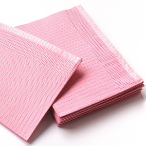Serviettes jetables professionnelles imperméables pour table de manucure, tampons de nettoyage pour nail art, manucure DIY, dépoussiérage et fournitures de tatouage - Product Image 4