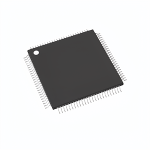 Embedded XC4005XL-09VQ100C 100 TQFP Electronics Component Original - Product Image 1