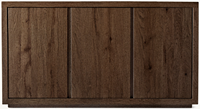 Moderne esszimmermöbel hochwertiger ablageschrank massivholz-tv-konsole-sideboard