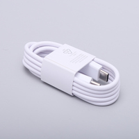 Cable de Datos USB Tipo C de 1M con Revestimiento de TPE y Carga Rápida de 25W para iPhone 16 y Computadora, Marca Privada, Salida Eficiente C2C