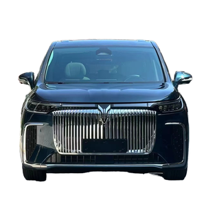 Vehículo Eléctrico de Lujo VOYAH Dreamer BEV MPV SUV 2026, 5 Puertas, 7 Plazas, 4x4, Autonomía de 700 km, Motor de 405 kW, Nuevo Vehículo de Energía, Disponible en Stock - Product Image 1