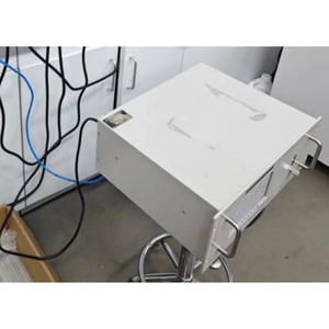 Analyseur d'oxygène en ligne avec écran tactile LCD, machine de test de la teneur en oxygène, analyseur de pureté de l'oxygène, détecteur de concentration d'oxygène - Product Image 6