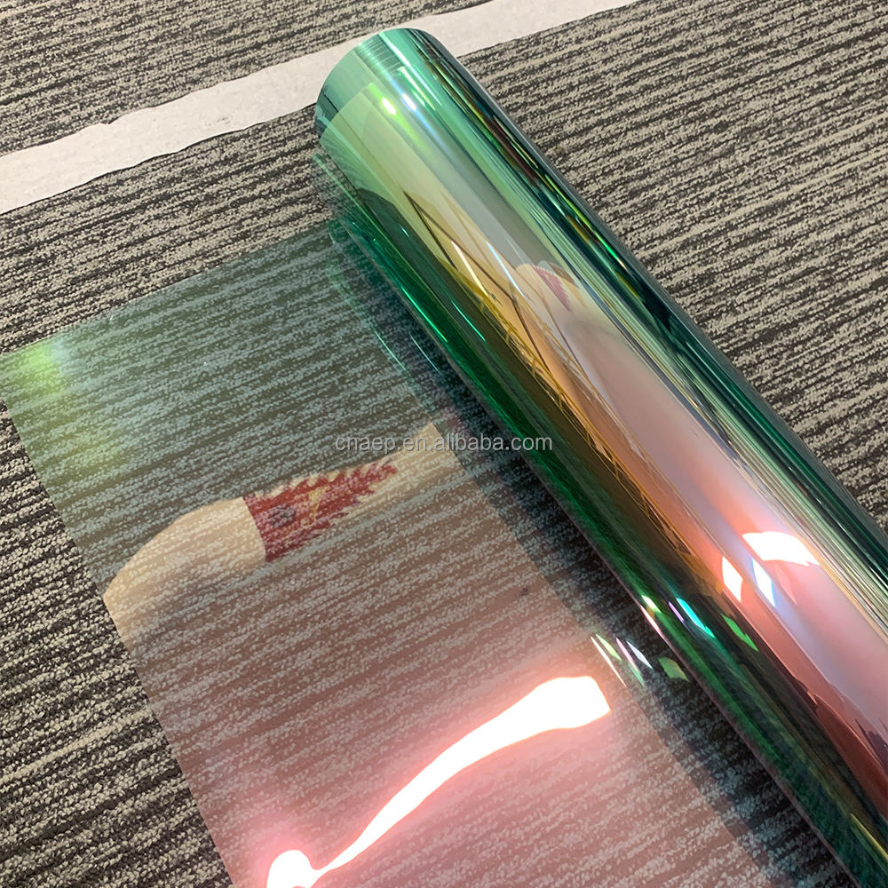 Vert - Transmission visuelle 75 %