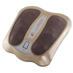 Masajeador eléctrico de reflexología infrarroja para pies, nuevo masajeador de spa para pies - Product Image 3