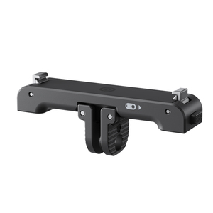 Support à dégagement rapide Insta360 GO 3 en alliage d'aluminium, accessoires d'origine pour <span class=keywords><strong>Insta</strong></span> <span class=keywords><strong>360</strong></span> <span class=keywords><strong>GO3</strong></span> - Product Image 1