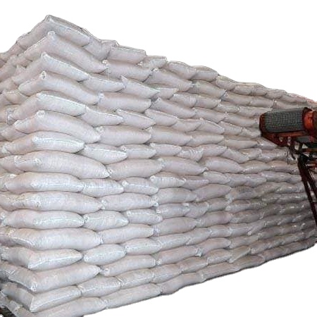 ICUMSA 45 белый рафинированный сахар