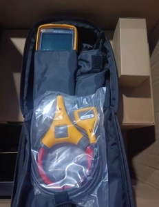 กล้องถ่ายภาพความร้อนอินฟราเรด Ke 279FC/IFLEX, มัลติมิเตอร์ True RMS ความแม่นยำสูง - Product Image 4