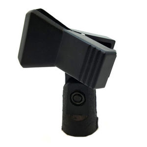 Spring <b>Microphone</b> Clip For <b>Studio</b> Recording And Live Performance Use - Product Image 1