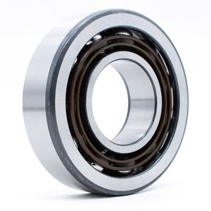 ตลับลูกปืนเม็ดกลมสัมผัสเชิงมุม BAX100-F-T-P4S-DBL ตลับลูกปืน BAX100-F-T-P4S-DBL - Product Image 1