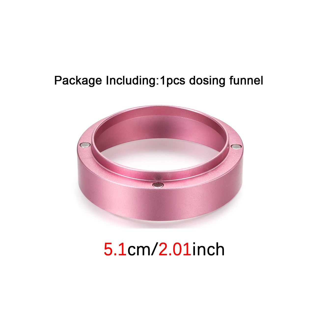51MM Rose gold