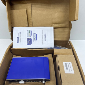 ใหม่ Plc Ad <span class=keywords><strong>Bb</strong></span> Smartflex Bbsr30000121swh ตัวควบคุมเราเตอร์อุตสาหกรรม Nsmp - Product Image 1