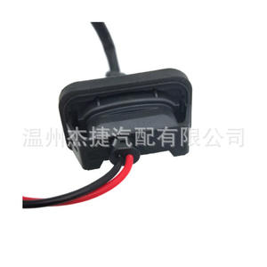 Botón de Apertura de Maletero para Buick GL8S 9042955, Accesorio para Llave de Coche - Product Image 1