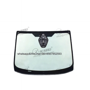 Adatto per parti in vetro del gruppo <span class=keywords><strong>parabrezza</strong></span> <span class=keywords><strong>Ford</strong></span> <span class=keywords><strong>FIESTA</strong></span> Premium, vetro della finestra originale, parasole universali per autoveicoli - Product Image 1