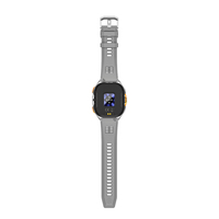 Montre connectée X5 GPS 1,96 pouces AMOLED Appel Bluetooth Étanche 50M 100+ Modes Sportifs Batterie 530mAh GPS Relojes Inteligentes 2026