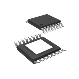 Jeking MCR1101 Board Mount <strong>Current</strong> <strong>Sensors</strong> 20A <strong>5V</strong> 0.6 % SOIC-16 MCR1101-20-5 - Product Image 4