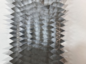 Lõi tổ ong cao cấp lõi nhôm tổ ong cho các ứng dụng nhẹ - Product Image 3