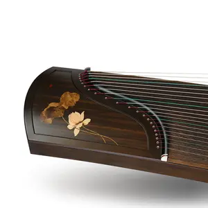 家の装飾ハイエンドGuzheng中国Guzheng21弦Zither楽器