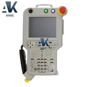 Controlador de Robot YASKAWA NX100 Flex Pendant JZRCR-NPP01B-1 en Existencia - Product Image 3