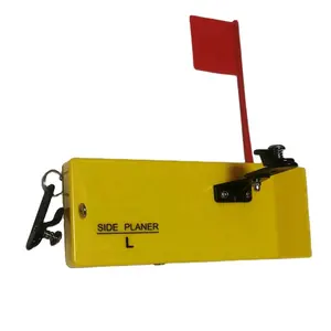LARGE SIZE OffShore Tackle In-Line Side Planer Board